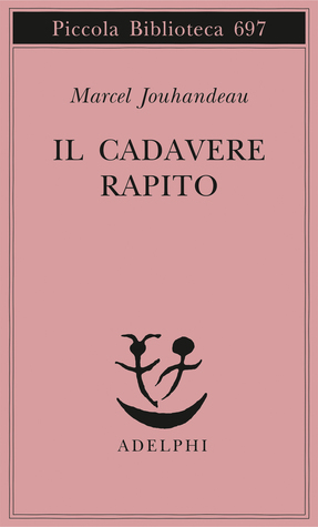 Il cadavere rapito