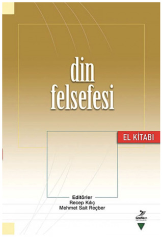 Din Felsefesi El Kitabı