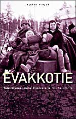 Evakkotie