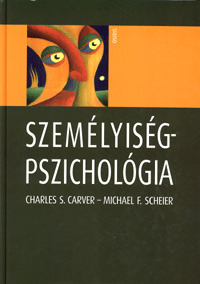 Személyiségpszichológia (Hardcover)