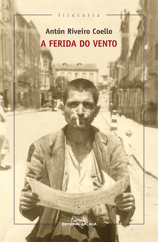 A ferida do vento