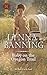 Baby on the Oregon Trail by Lynna Banning