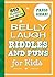 Belly Laugh Riddles and Pun...