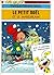 Le petit noël et le marsupilami (L'été des BD Shell, #5)