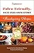 Paleo-Friendly Thanksgiving Cookbook by Tami Monaghan