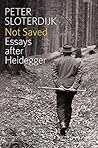 Not Saved: Essays...