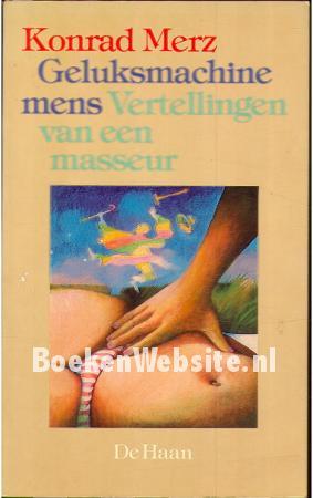 geluksmachine mens