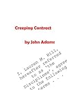 Creeping Contract