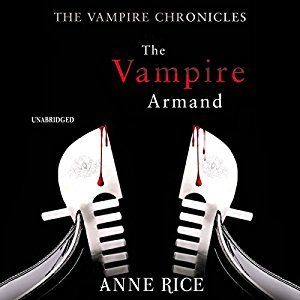 The Vampire Armand