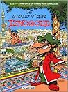 Le Grand Vizir Iz...