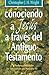 Conociendo a Jesús a través...