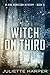 Witch on Third (Jinx Hamilton Mystery #6)