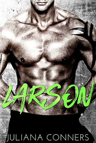 Larson (Kindle Edition)