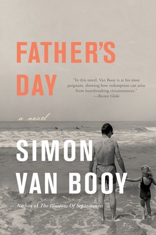 Father's Day: American Literature About Families Waiting to Find Hope, Compassion, and Perfectly Imperfect Love