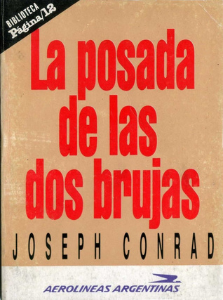 La posada de las dos brujas (Paperback)