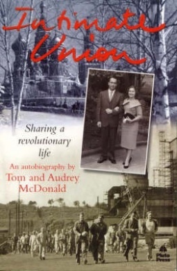 Intimate Union: Sharing a Revolutionary Life (Paperback)