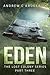 Eden (The Lost Colony, #3)