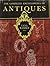 The Complete Encyclopedia of Antiques