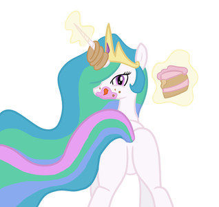 Let Them Eat Cake