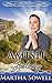Amish Jealousy (Behind The Secrets in Lancaster Series)