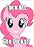 Pinkie Pie Sucks a Hundred Dicks