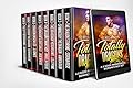 Totally Dragons: A 8 Book Paranormal Romance Box Set