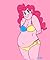 Pinkie Pudge