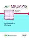 MKSAP (R) 17 Cardiovascular Medicine