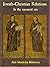 Jewish-Christian relations: The first centuries (General Public Series)