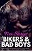 Five Stories of Bikers & Bad Boys