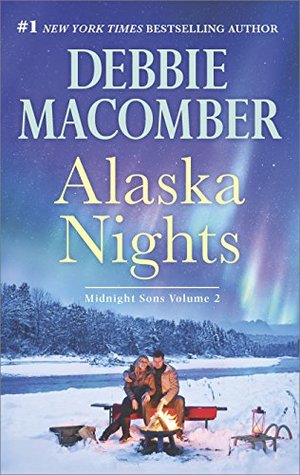 Alaska Nights: Daddy's Little Helper / Because of the Baby (Midnight Sons #3-4)