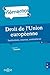 Droit de l'Union européenne. Institutions, sources, contentieux (Mémentos) (French Edition)