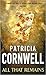 All That Remains by Patricia Cornwell All That Remains by Patricia Cornwell