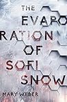 Book cover for The Evaporation of Sofi Snow