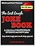 The Last Laugh Joke Book by Alex Newman