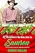 A Christmas Mail Order Bride For Samson (Montana Valley Brides #5)