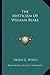 The Mysticism Of William Blake by Helen C White
