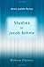 Studies in Jacob Böhme by Anne Judith Penny