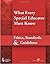 What Every Special Educator Must Know: Professional Ethics & Standards