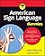 American Sign Language For ...
