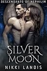 Silver Moon by Nikki Landis