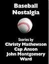 Baseball Nostalgia