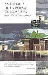 Antología De La Poesía Colombiana Antología De La Poesía Colombiana
