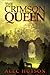 The Crimson Queen (The Raveling, #1)