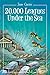 20,000 Leagues Under the Sea by Ana Books