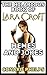 The Hilarious Book Of Lara Croft Memes And Jokes