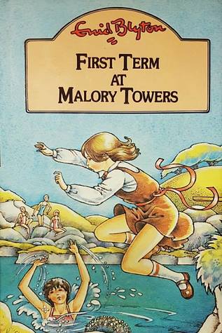 First Term at Malory Towers