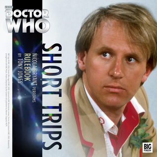 Doctor Who: Rulebook
