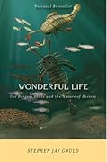 Wonderful Life: The Burgess Shale and the Nature of History