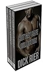 Hot Gay Cafe Collection
